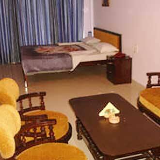 Sarthak and Tarang Restaurant, Bhowali 2